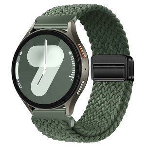 ���v�o���h 20mm�Ή�Samsung Galaxy Watch 7/6/5/4/FE 40mm 44mm�A�r���v�x���g 20mm�����\�Ή�Amazfit Active2/GTR Mini/GTS 4/3�A�Ή�Huawei Watch GT3/GT2 42mm�i�C���������p�x���g�Ή�Garmin Vivoactive 6/5�A���C�o�b�N��