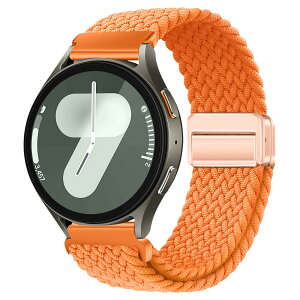 ���v�o���h 20mm�Ή�Samsung Galaxy Watch 7/6/5/4/FE 40mm 44mm�A�r���v�x���g 20mm�����\�Ή�Amazfit Active2/GTR Mini/GTS 4/3�A�Ή�Huawei Watch GT3/GT2 42mm�i�C���������p�x���g�Ή�Garmin Vivoactive 6/5�A���C�o�b�N��