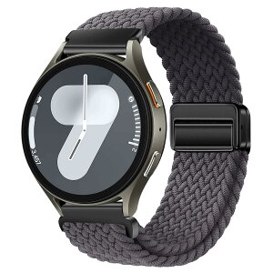 ���v�o���h 20mm�Ή�Samsung Galaxy Watch 7/6/5/4/FE 40mm 44mm�A�r���v�x���g 20mm�����\�Ή�Amazfit Active2/GTR Mini/GTS 4/3�A�Ή�Huawei Watch GT3/GT2 42mm�i�C���������p�x���g�Ή�Garmin Vivoactive 6/5�A���C�o�b�N��
