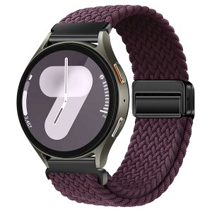 ���v�o���h 20mm�Ή�Samsung Galaxy Watch 7/6/5/4/FE 40mm 44mm�A�r���v�x���g 20mm�����\�Ή�Amazfit Active2/GTR Mini/GTS 4/3�A�Ή�Huawei Watch GT3/GT2 42mm�i�C���������p�x���g�Ή�Garmin Vivoactive 6/5�A���C�o�b�N��