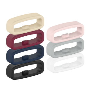 �o���h���[�v �Ή�Garmin�i�K�[�~���j Approach S50/S44/S42/S40/S12/Forerunner 55/165/168/245/645/Vivoactive 6/5/Venu/Sq/Sq2 �ɑΉ������p�o���h���[�v �x���g�o�b�N�� �V���R�[���� �ւ��ďC���p�V�� (6�F)