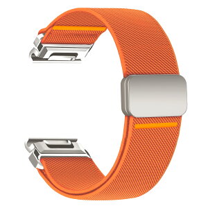 �R���p�`�u�� Garmin �x���g 22mm �p�i�C�����L�k���r���v�o���h,�}�O�l�b�g�� for Garmin Fenix 8 & Tactix 8 AMOLED 47mm/Fenix E / 7 / 7 Pro/ 6/ 6 Pro/ 5/ 5 Plus �EQuatix 7 /7 Pro�EForerunner 970/ 965/ 955/ 945/ 935 �T�C�Y��