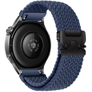 ���v�x���g 22mm�A�X�}�[�g�E�H�b�`�o���h22mm�ɑΉ�Huawei Watch GT5/4/3/2 46mm�A�N�C�b�N�����[�X�i�C�������v�o���h�ɑΉ�Garmin Forerunner 265/255/Venu 3/2�A�ɑΉ�Amazfit Watch Bip 6/5/GTR 4�����p�x���g�p