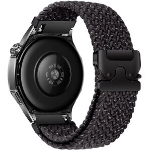 ���v�x���g 22mm�A�X�}�[�g�E�H�b�`�o���h22mm�ɑΉ�Huawei Watch GT5/4/3/2 46mm�A�N�C�b�N�����[�X�i�C�������v�o���h�ɑΉ�Garmin Forerunner 265/255/Venu 3/2�A�ɑΉ�Amazfit Watch Bip 6/5/GTR 4�����p�x���g�p