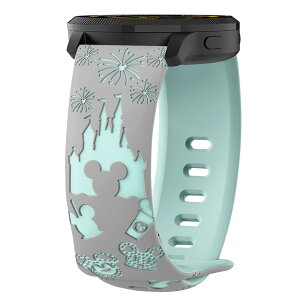 [CeiLarv] 22mm �o���h Garmin Venu 4 45mm/�K�[�~�� Venu 3 45mm/Venu2/Vivoactive 4 �p �V���R�� �X�}�[�g�E�H�b�` �o���h 22mm �X�|�[�c �_�炩�� �����x���g Garmin Forerunner 570 47mm/Forerunner 265/255/255 Music/Active �p -