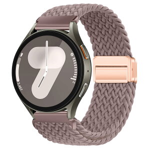 ���v�o���h 20mm�Ή�Samsung Galaxy Watch 7/6/5/4/FE 40mm 44mm�A�r���v�x���g 20mm�����\�Ή�Amazfit Active2/GTR Mini/GTS 4/3�A�Ή�Huawei Watch GT3/GT2 42mm�i�C���������p�x���g�Ή�Garmin Vivoactive 6/5�A���C�o�b�N��