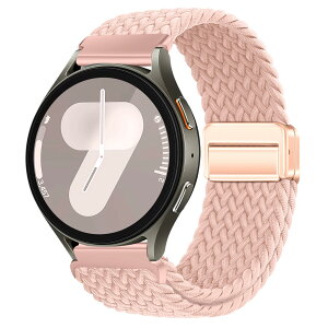 ���v�o���h 20mm�Ή�Samsung Galaxy Watch 7/6/5/4/FE 40mm 44mm�A�r���v�x���g 20mm�����\�Ή�Amazfit Active2/GTR Mini/GTS 4/3�A�Ή�Huawei Watch GT3/GT2 42mm�i�C���������p�x���g�Ή�Garmin Vivoactive 6/5�A���C�o�b�N��