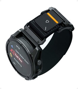 [Aulumu] C11 Garmin(�K�[�~��) �o���h 22mm |�}�O�l�b�g���x���g| �����y�ʃi�C�����҂݃x���g�E���Β��E�E�N�C�b�N�����[�X-�X�|�[�c�o���h-�N�[���u���b�N