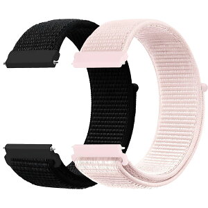 20mm�i�C�����E�H�b�`�o���hGarmin Vivoactive 6/5/3,Garmin Venu Sq 2/Venu 2 Plus/Vivomove Sport/Forerunner 570 42mm,Amazfit Active 2 44mm/Active,OROS PACE 2/APEX 42mm/APEX 2�ȂǂɑΉ��N�C�b�N�����[�X�X�}�[�g�����o���h����