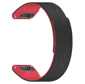 SHEAWA for Garmin�K�[�~�� Approach S70 47mm/S62/Forerunner 965 �o���h �x���g �����o���h �V���R�� �}�O�l�b�g���ߎ� �ȒP���� Fenix8/Pro 47mm/7 Pro/7/Epix Pro47MM/Instinct3 45mm/2/ForeAthlete 745�Ȃǂ��Ή� ���͎��� ��