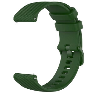 [Issinlky] �o���h Garmin Venu Sq/Sq Music/Venu Sq 2/Sq 2 Music �Ή� 20MM �\�t�g�V���R���o���h Garmin Venu 2 Plus/Vivoactive 3/5/6/3 Music/Vivomove HR/Forerunner 55 245 645 �p