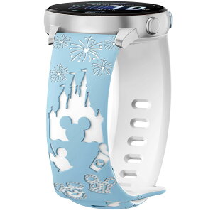 [CeiLarv] 20mm �o���h Garmin Vivoactive 6/Vivoactive 5/Forerunner 165/Venu Sq 2/Trend �p �V���R�� �X�}�[�g�E�H�b�` �o���h 20mm �X�|�[�c �����x���g �_�炩�� �K�[�~�� Garmin Forerunner 570 42mm/Approach S50/S44 �p - (�X