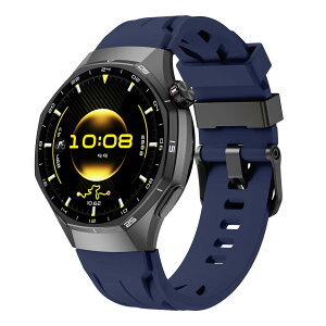 �����x���g 22mm Huawei Watch GT6 Pro/GT6/GT5 Pro/GT5/GT4/GT3 46mm�Ή� �X�}�[�g�E�H�b�` �x���g 22mm Amazfit bip 6/GTR 4/Garmin Venu3/Venu4 45mm/Redmi Watch 5 Active�Ή� �N�C�b�N�����[�X�� �ϋv���V���R�������v�o���h