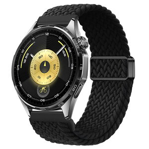 ���v�o���h 22mm Huawei GT 6/5/4/3/Runner 46mm�Ή�Amazfit bip 6/Garmin Venu3/Venu4 45mm�A�X�}�[�g�E�H�b�` �x���g 22mm �Ή�Xiaomi Redmi Watch 5 Lite/Redmi 5 Active �����p�r���v �x���g ���C�o�b�N���A�e���i�C������