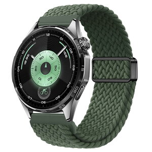 ���v�o���h 22mm Huawei GT 6/5/4/3/Runner 46mm�Ή�Amazfit bip 6/Garmin Venu3/Venu4 45mm�A�X�}�[�g�E�H�b�` �x���g 22mm �Ή�Xiaomi Redmi Watch 5 Lite/Redmi 5 Active �����p�r���v �x���g ���C�o�b�N���A�e���i�C������