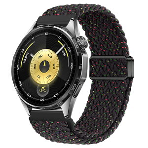 ���v�o���h 22mm Huawei GT 6/5/4/3/Runner 46mm�Ή�Amazfit bip 6/Garmin Venu3/Venu4 45mm�A�X�}�[�g�E�H�b�` �x���g 22mm �Ή�Xiaomi Redmi Watch 5 Lite/Redmi 5 Active �����p�r���v �x���g ���C�o�b�N���A�e���i�C������