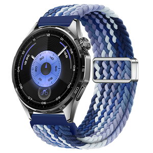���v�o���h 22mm Huawei GT 6/5/4/3/Runner 46mm�Ή�Amazfit bip 6/Garmin Venu3/Venu4 45mm�A�X�}�[�g�E�H�b�` �x���g 22mm �Ή�Xiaomi Redmi Watch 5 Lite/Redmi 5 Active �����p�r���v �x���g ���C�o�b�N���A�e���i�C������