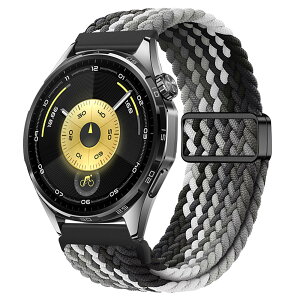 ���v�o���h 22mm Huawei GT 6/5/4/3/Runner 46mm�Ή�Amazfit bip 6/Garmin Venu3/Venu4 45mm�A�X�}�[�g�E�H�b�` �x���g 22mm �Ή�Xiaomi Redmi Watch 5 Lite/Redmi 5 Active �����p�r���v �x���g ���C�o�b�N���A�e���i�C������
