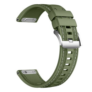 ���v�o���h 22mm �Ή�Huawei Watch GT 5/4/3/GT Runner 46mm�A�Ή�Amazfit Bip 6/5/Redmi Watch 5 Active/5 Lite/Galaxy Watch 3 45mm�X�}�[�g�E�H�b�` �x���g 22mm�A�Ή�Garmin Venu 3/2�N�C�b�N�����[�X�����x���g (�X�v���[�X