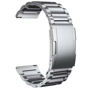 �`�^�����o���h �N�C�b�N�����[�X 20mm 22mm �`�^�j�E�����x���g �X�}�[�g�E�H�b�` �r���v�o���h Samsung/HuaWei/Amazfit/Garmin���ɑΉ� 150-220mm�̎��Ή� �����H��t��
