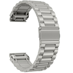 GARMIN �x���g �K�[�~�� Approach S70 47mm/S62/Fenix 8/Epix Pro (47mm) / Garmin Forerunner 965/955/945/935/Fenix E/Quatix7 Pro/Tactix8 �����o���h 22mm���^���x���g Instinct 3 45mm/Instinct 2 �o���h �����p�X�e�����X�X�`�[���o