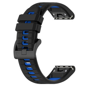 SHEAWA for GARMIN(�K�[�~��) Approach S70 47mm/Approach S62/Forerunner 965/955 �o���h �����o���h �x���g �V���R�� �݊��i Fenix8 47mm/Fenix 7 Pro/7/Instinct2/Instinct/ForeAthlete 945/Fenix6/5�Ȃǂ��Ή� �ւ��o���h �����x��