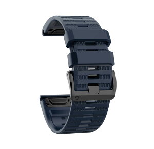 for GARMIN(�K�[�~��) Approach S70 47mm/S62 �o���h �����o���h �V���R�� �x���g �݊��i �ւ��o���h �����x���g �X�g���b�v �A�N�Z�T���[ (�~�b�h�i�C�g�u���[)