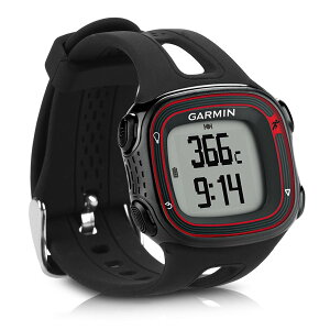 �����x���g�Ή�: Garmin Forerunner 10 / 15 (L Size model) �o���h - �V���R���o���h �\�t�g TPU �ϋv�� ���F