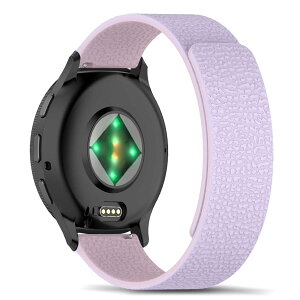[RoYiio] �o���h Garmin Venu 4 45mm / Venu 3 / Venu2 / Vivoactive 4 �Ή� �ւ��x���g �V���R�[�� �}�O�l�b�g �_�炩�� �y�� ���K�� ���v�o���h22mm �R���p�`�u�� Garmin Forerunner 570 47mm / Forerunner 265 �x���g�j��