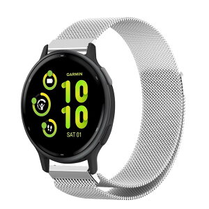 [Asvufeyy] �����o���h for GARMIN(�K�[�~��) Vivoactive 6/5 �p �}�O�l�e�B�b�N�X�g���b�v �����x���g �����o���h ���f�B�[�X �����Y �\�t�gGARMIN(�K�[�~��) Vivoactive 6/5 ���C�t�� �X�e�����X�� �x���g
