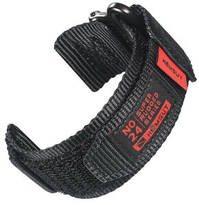 22mm�K�[�~���E�H�b�`�N�C�b�N�����[�X�����x���g Garmin Vivoactive 4 45mm,Forerunner 265 46mm/Forerunner 255 46mm/255 Music�Ή� �i�C�������v�ւ��o���h