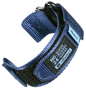 22mm�K�[�~���E�H�b�`�N�C�b�N�����[�X�����x���g Garmin Vivoactive 4 45mm,Forerunner 265 46mm/Forerunner 255 46mm/255 Music�Ή� �i�C�������v�ւ��o���h