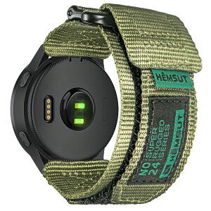 Torbollo ���v�o���h 22mm�����x���g For Amazfit GTR 2e/ GTR 2/ GTR 3 Pro/GTR 3/ GTR 4/ GTR 47mm /Huawei Watch GT 4 46mm,GARMIN Forerunner 265/255/Vivoactive 4 �X�}�[�g�E�H�b�` �ʋC�����悭 ���������ɂ����i�C�����ւ���
