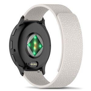 [RoYiio] �o���h Garmin Venu 4 45mm / Venu 3 / Venu2 / Vivoactive 4 �Ή� �ւ��x���g �V���R�[�� �}�O�l�b�g �_�炩�� �y�� ���K�� ���v�o���h22mm �R���p�`�u�� Garmin Forerunner 570 47mm / Forerunner 265 �x���g�j��