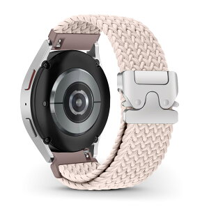 [RoYiio] �o���h Garmin �K�[�~�� Vivoactive 6 /Vivoactive 5 /Forerunner 165 /Approach S44 S50 �Ή� �����o���h �p���V���[�g�o�b�N�� �ґg�X�g���b�v �e���i�C������ �����x���g ���v�o���h20mm �R���p�`�u�� Sa