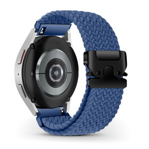 [RoYiio] �o���h Garmin �K�[�~�� Vivoactive 6 /Vivoactive 5 /Forerunner 165 /Approach S44 S50 �Ή� �����o���h �p���V���[�g�o�b�N�� �ґg�X�g���b�v �e���i�C������ �����x���g ���v�o���h20mm �R���p�`�u�� Sa