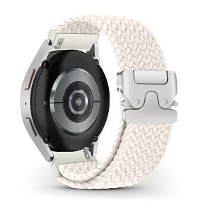 [RoYiio] �o���h Garmin �K�[�~�� Vivoactive 6 /Vivoactive 5 /Forerunner 165 /Approach S44 S50 �Ή� �����o���h �p���V���[�g�o�b�N�� �ґg�X�g���b�v �e���i�C������ �����x���g ���v�o���h20mm �R���p�`�u�� Sa