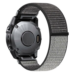 TumpCez �i�C���� �X�|�[�c���v�o���h Garmin Fenix 5/Fenix 6/Fenix 7/Fenix 8/Fenix E 47mm�A22mm �N�C�b�N�t�B�b�g�D���X�g�o���h �X�g���b�v Fenix 7 Pro/6 Pro/5 Plus/Approach S60/S62 �p