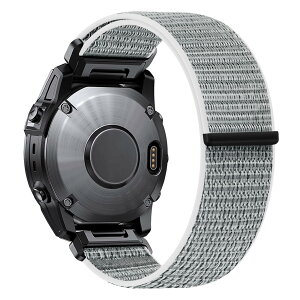 TumpCez �i�C���� �X�|�[�c���v�o���h Garmin Fenix 5/Fenix 6/Fenix 7/Fenix 8/Fenix E 47mm�A22mm �N�C�b�N�t�B�b�g�D���X�g�o���h �X�g���b�v Fenix 7 Pro/6 Pro/5 Plus/Approach S60/S62 �p
