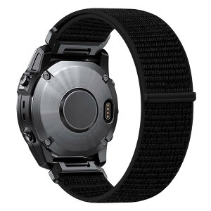 TumpCez �i�C���� �X�|�[�c���v�o���h Garmin Fenix 5/Fenix 6/Fenix 7/Fenix 8/Fenix E 47mm�A22mm �N�C�b�N�t�B�b�g�D���X�g�o���h �X�g���b�v Fenix 7 Pro/6 Pro/5 Plus/Approach S60/S62 �p