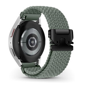 [RoYiio] �o���h Garmin �K�[�~�� Vivoactive 6 /Vivoactive 5 /Forerunner 165 /Approach S44 S50 �Ή� �����o���h �p���V���[�g�o�b�N�� �ґg�X�g���b�v �e���i�C������ �����x���g ���v�o���h20mm �R���p�`�u�� Sa