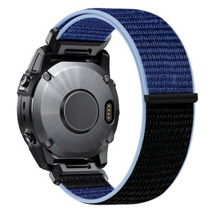 TumpCez �i�C���� �X�|�[�c���v�o���h Garmin Fenix 5/Fenix 6/Fenix 7/Fenix 8/Fenix E 47mm�A22mm �N�C�b�N�t�B�b�g�D���X�g�o���h �X�g���b�v Fenix 7 Pro/6 Pro/5 Plus/Approach S60/S62 �p