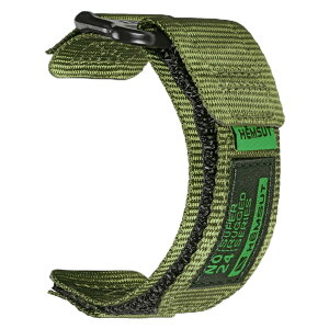 20mm�N�C�b�N�����[�X���v�o���h Garmin Forerunner 55/165/165 Music/158/245/ForeAthlete 245 Music/Forerunner 645/ForeAthlete 645 Music,GarminActive 5 �Ή� �i�C�����X�|�[�c�ւ��o���h