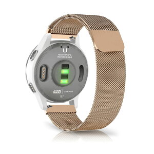 SeGinn Huawei Watch GT 6 41mm/Huawei Watch 5 42mm �Ή� �o���h 18MM �����x���g ���C �o�b�N���t�� �r�W�l�X�� �t�@�[�E�F�C�E�H�b�` gt 5 Pro 42mm �����o���h �X�e�����X�� �R���p�`�u�� Garmin Venu 4 41mm/Venu 3S