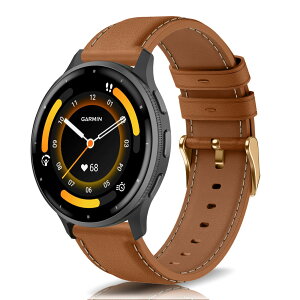 [LuFiYa] 22 mm ���v�o���h Garmin Venu 4 45mm/Venu 3 45mm/Venu 2/Garmin Forerunner 570 47mm/265/255/255 Music/vivoactive 4 �Ή� ���U�[�����o���h �x���g �r���v�X�g���b�v �r�W�l�X�� �_�� �j���ʗp �v�X�g���b�v ����