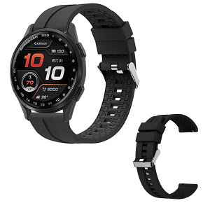 For �K�[�~��(GARMIN) Approach S50 �p �o���h �����x���g �yNOUKAJU�z���i�K���߉\ �ʋC ���b�V�� �ʋC �y�ʁA���K�A�ϋv���A�h���� �h�� �j�����p �H��s�v �i�u���b�N�j