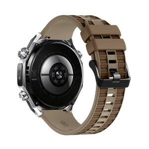 22mm �V���R�[�� �o���h Huawei Watch Ultimate 2 GT6 Pro/GT6/GT 5 Pro/GT 5/GT 4/GT 3/GT 2(46mm)�Ή��A�c�[�g���J���[�����p�o���h Huawei Watch 4 46mm/4 Pro 48mm/3 Pro/3/2 Classic�AGarmin Venu 4/3/2�ɑΉ� �y�� �h���h�� �_��