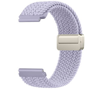 [YGTBSR]�҂ݍ��ݐL�k���o���h Garmin Forerunner 570 42mm/Vivoactive 6 / 5�Ή� ���C�o�b�N�� �L�k���i�C���� ���i�K�ɒ����ȃX�e�����X�X�`�[���o�b�N���t���j�����p �R���p�`�u��Forerunner 165 / 165 Music/