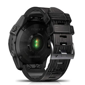[HeeNia] ���U�[�o���h QuickFit 22mm Garmin Fenix 8 Pro 47mm/Quatix 8/Tactix 8 (47mm)/Forerunner 970/Descent G2/Forerunner 965/Fenix 7 Pro Solar/7/6 GPS/6 Pro GPS �Ή� �o���h �v �X�g���b�v �X�|�[�c�o���h ���v�x���g �K�[�~��