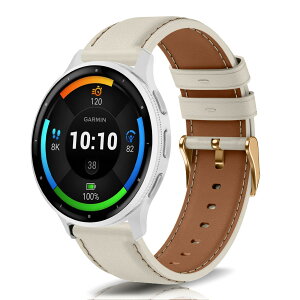 [LuFiYa] 22 mm ���v�o���h Garmin Venu 4 45mm/Venu 3 45mm/Venu 2/Garmin Forerunner 570 47mm/265/255/255 Music/vivoactive 4 �Ή� ���U�[�����o���h �x���g �r���v�X�g���b�v �r�W�l�X�� �_�� �j���ʗp �v�X�g���b�v ����